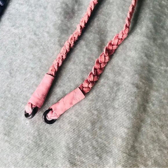 New! Set of 3 Eyeglass Eyewear Straps Leash - Picture 4 of 4